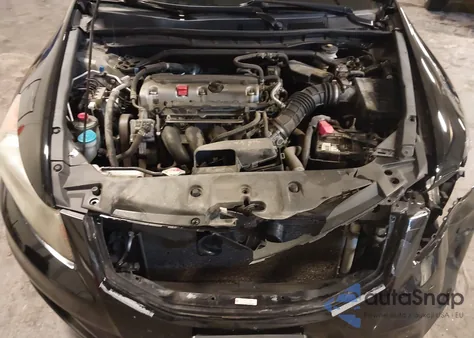 2012 Honda Accord 2.4 Ex from USA, damaged, VIN 1HGCP2F7XCA221839